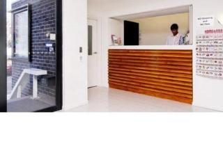 Aparthotel Edge North
