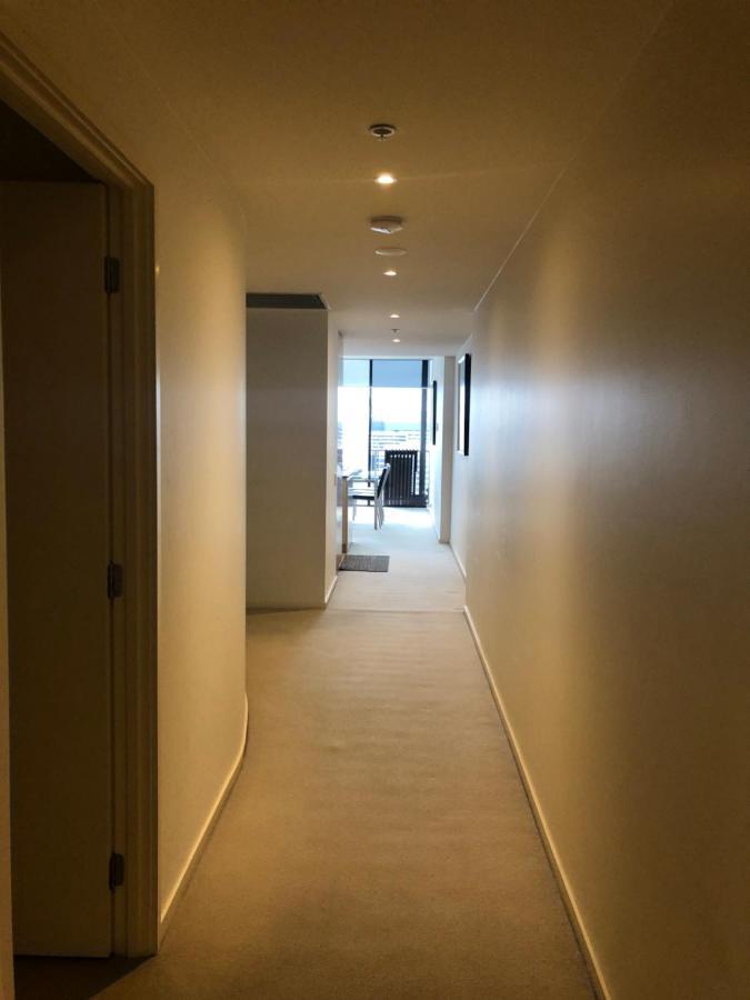 Apartment Accent Accommodation@docklands Melbourne