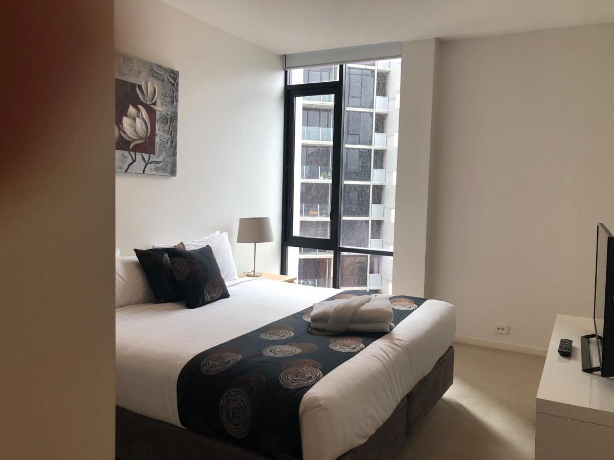 Accent Accommodation@docklands