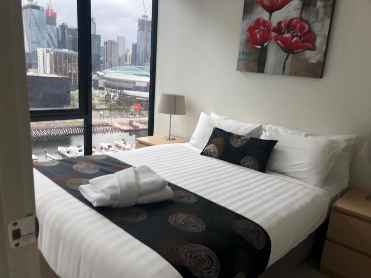 Accent Accommodation@docklands