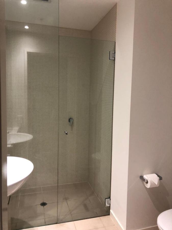 Apartment Accent Accommodation@docklands *