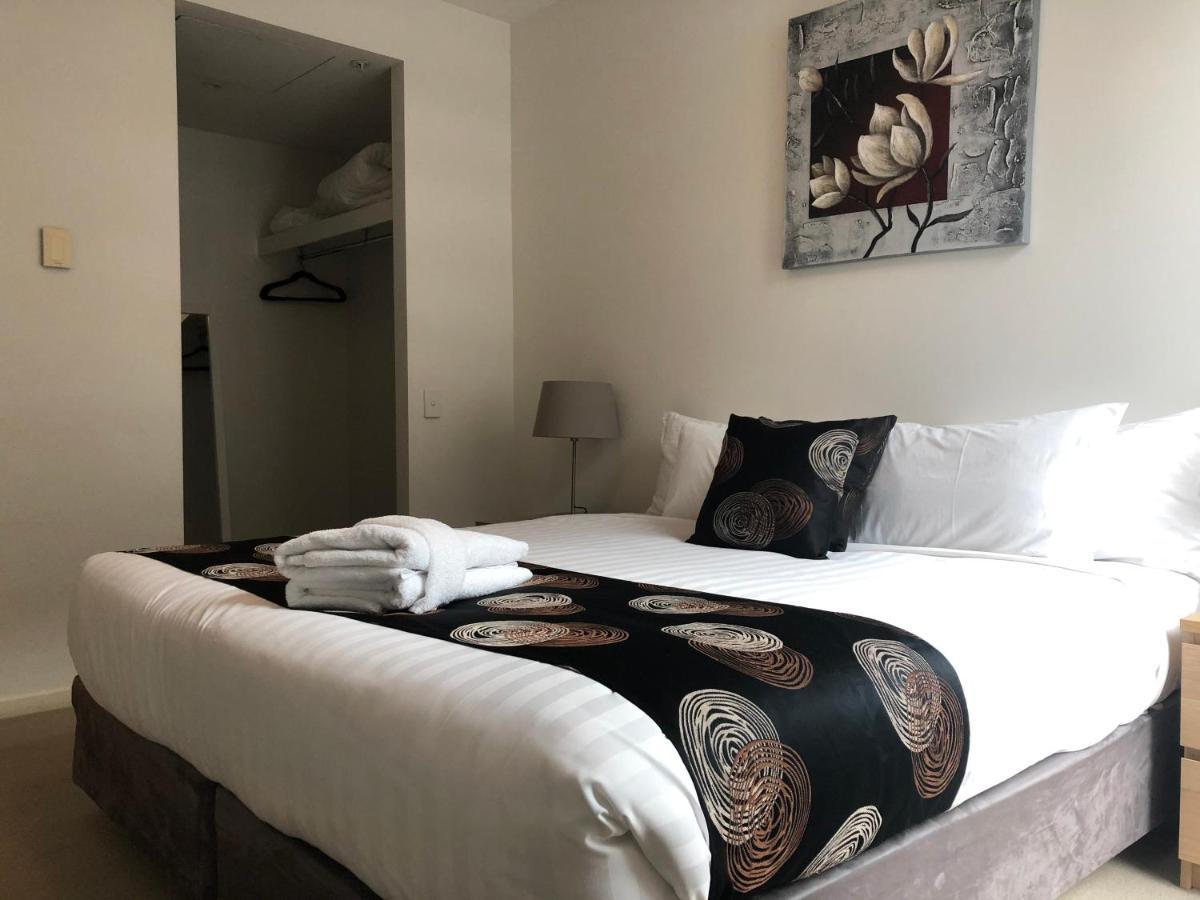 Accent Accommodation@docklands Apartment