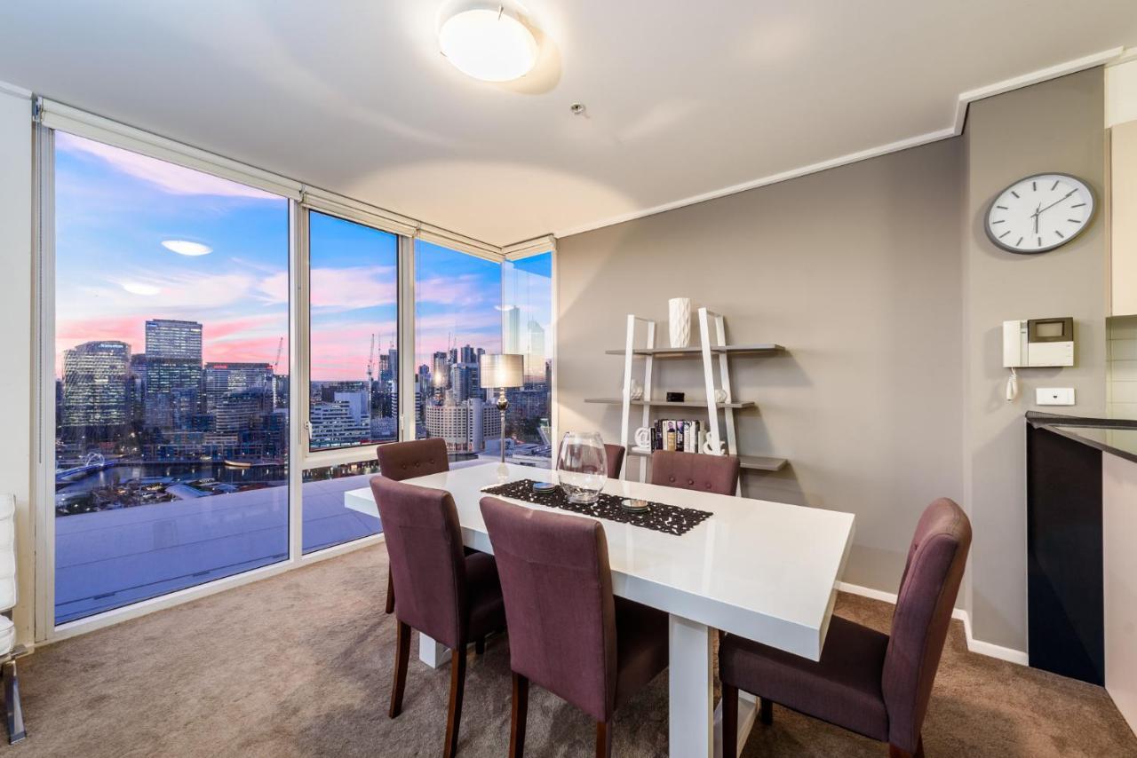 Exclusive Stays - The Centurion Apartment Melbourne