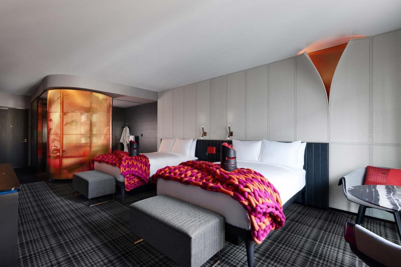Hotel W