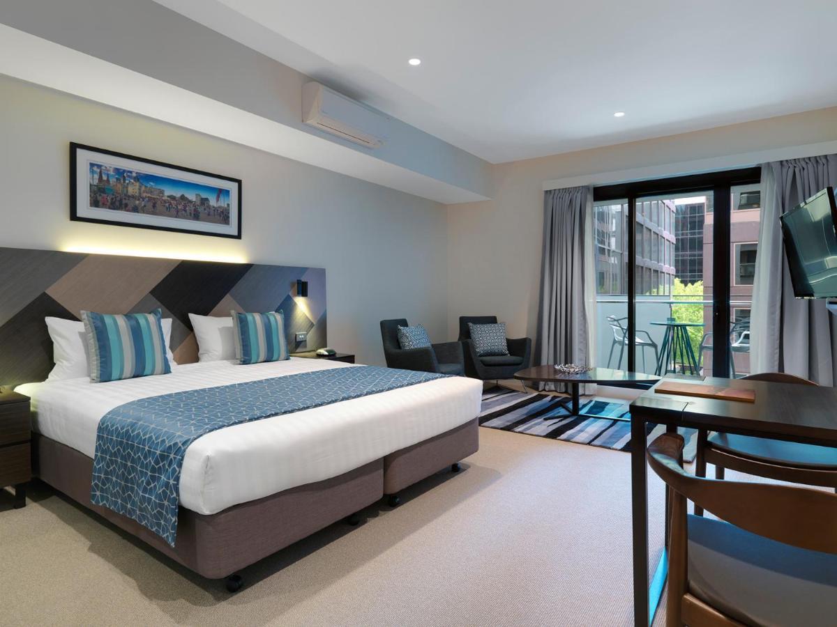 Wyndham Melbourne