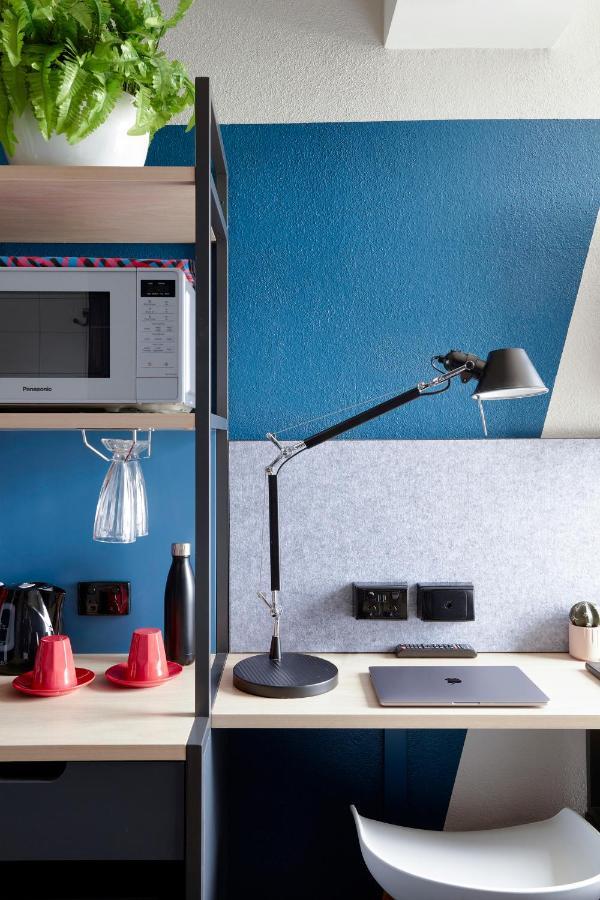 Together Co-living Aparthotel