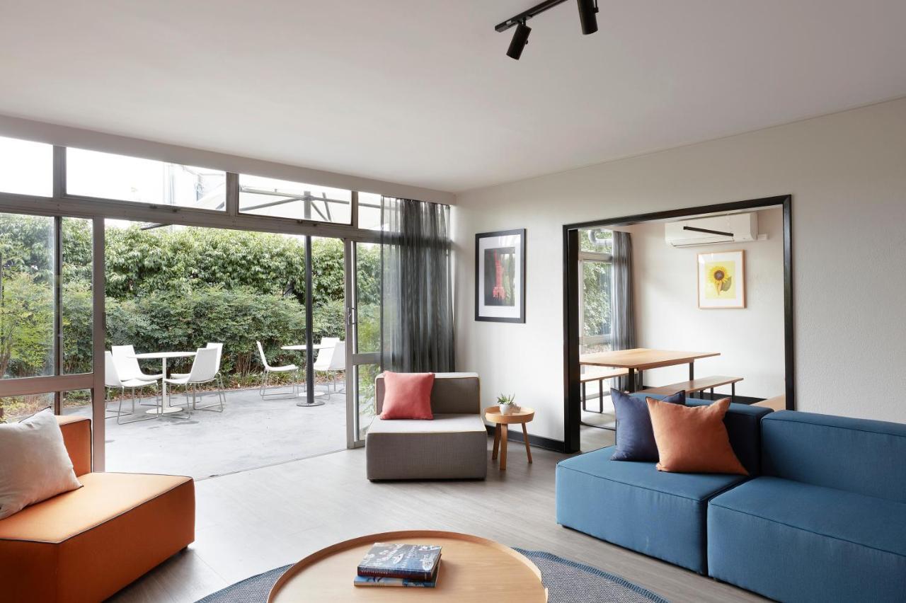 Together Co-living Aparthotel Melbourne