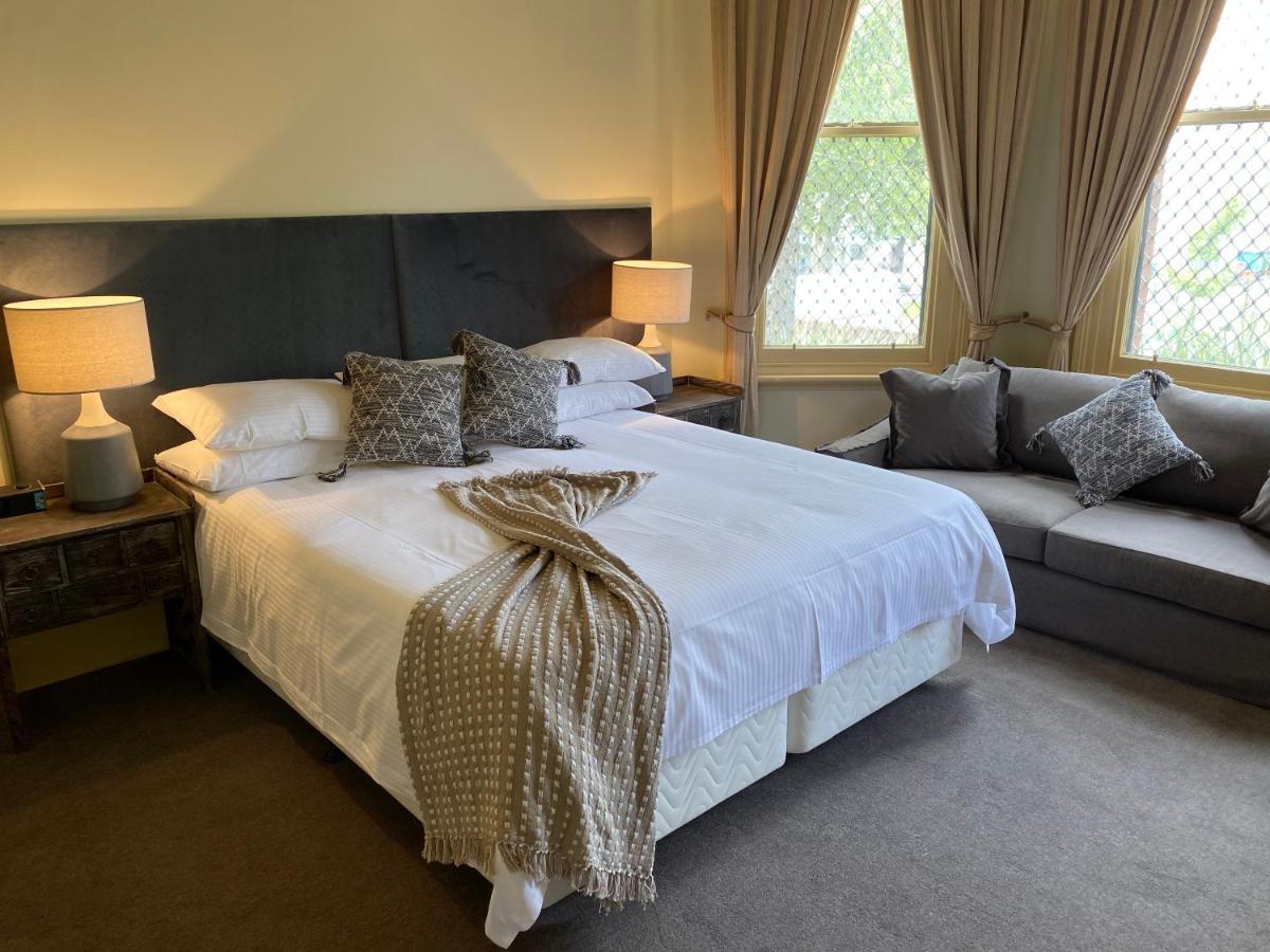 St. Elizabeth's Holiday home