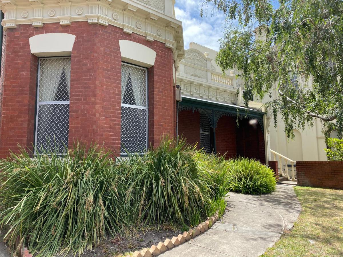 St. Elizabeth's Melbourne