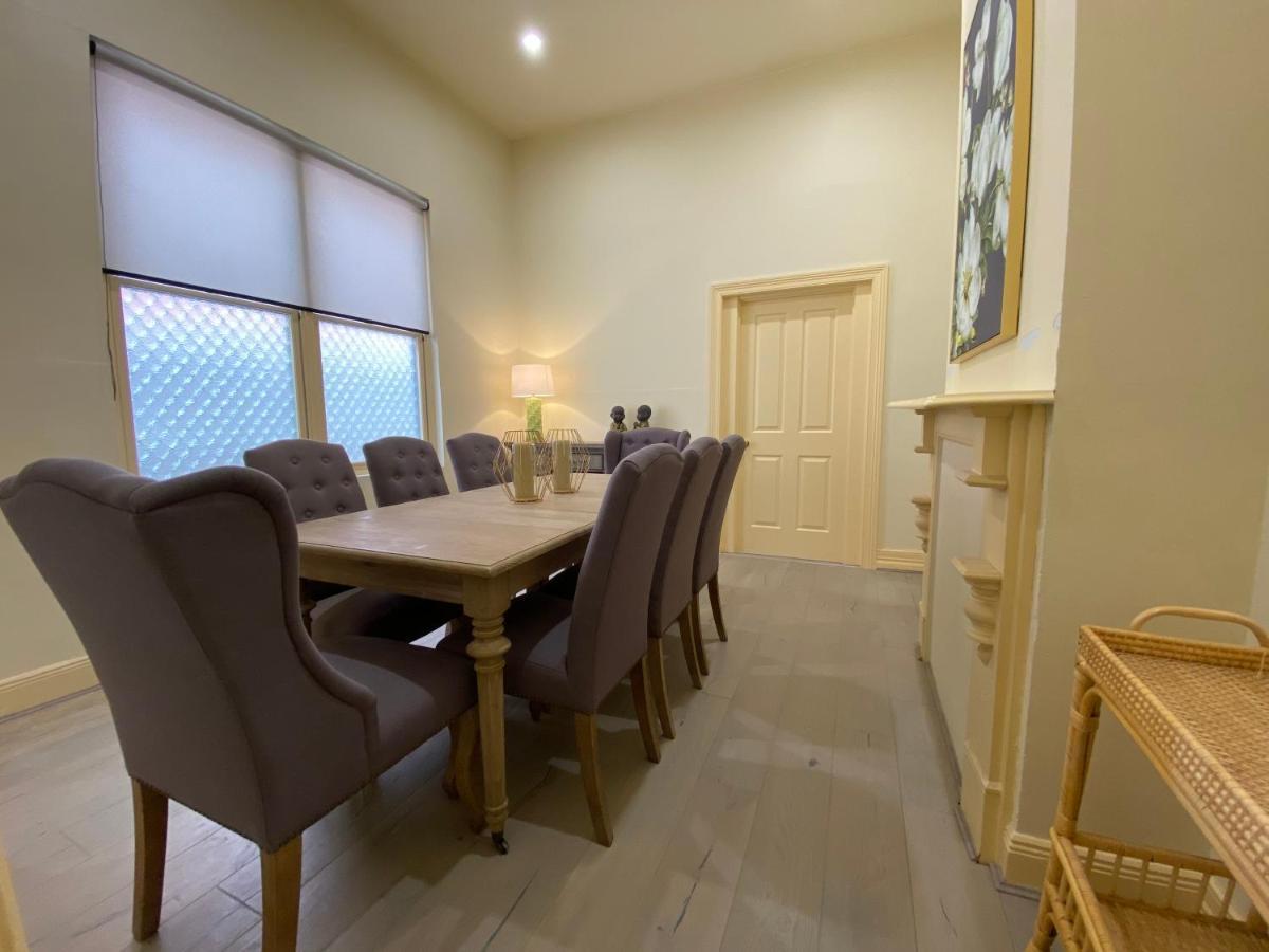 St. Elizabeth's Holiday home
