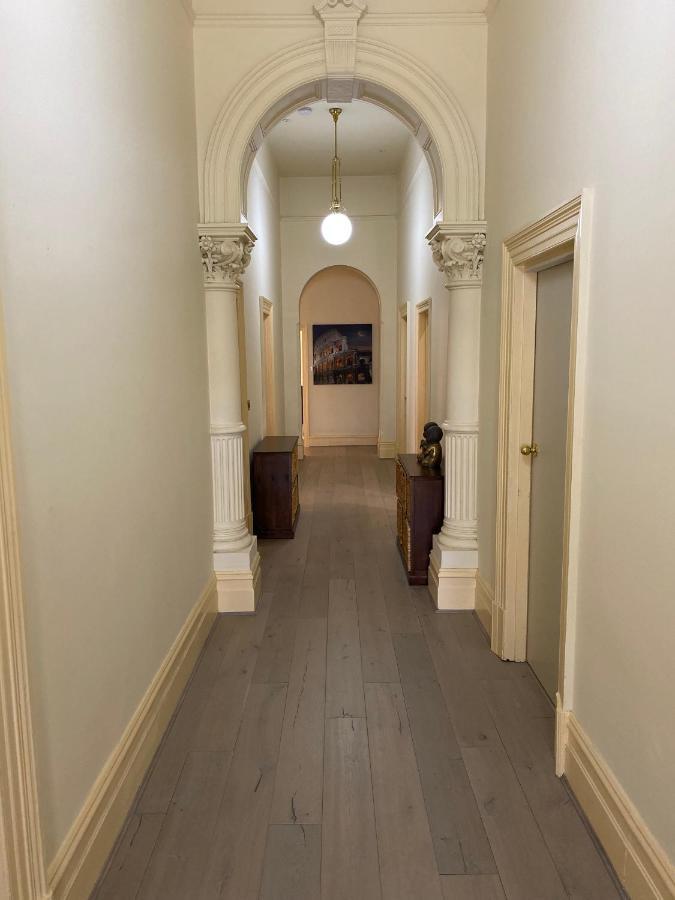 St. Elizabeth's Holiday home Melbourne
