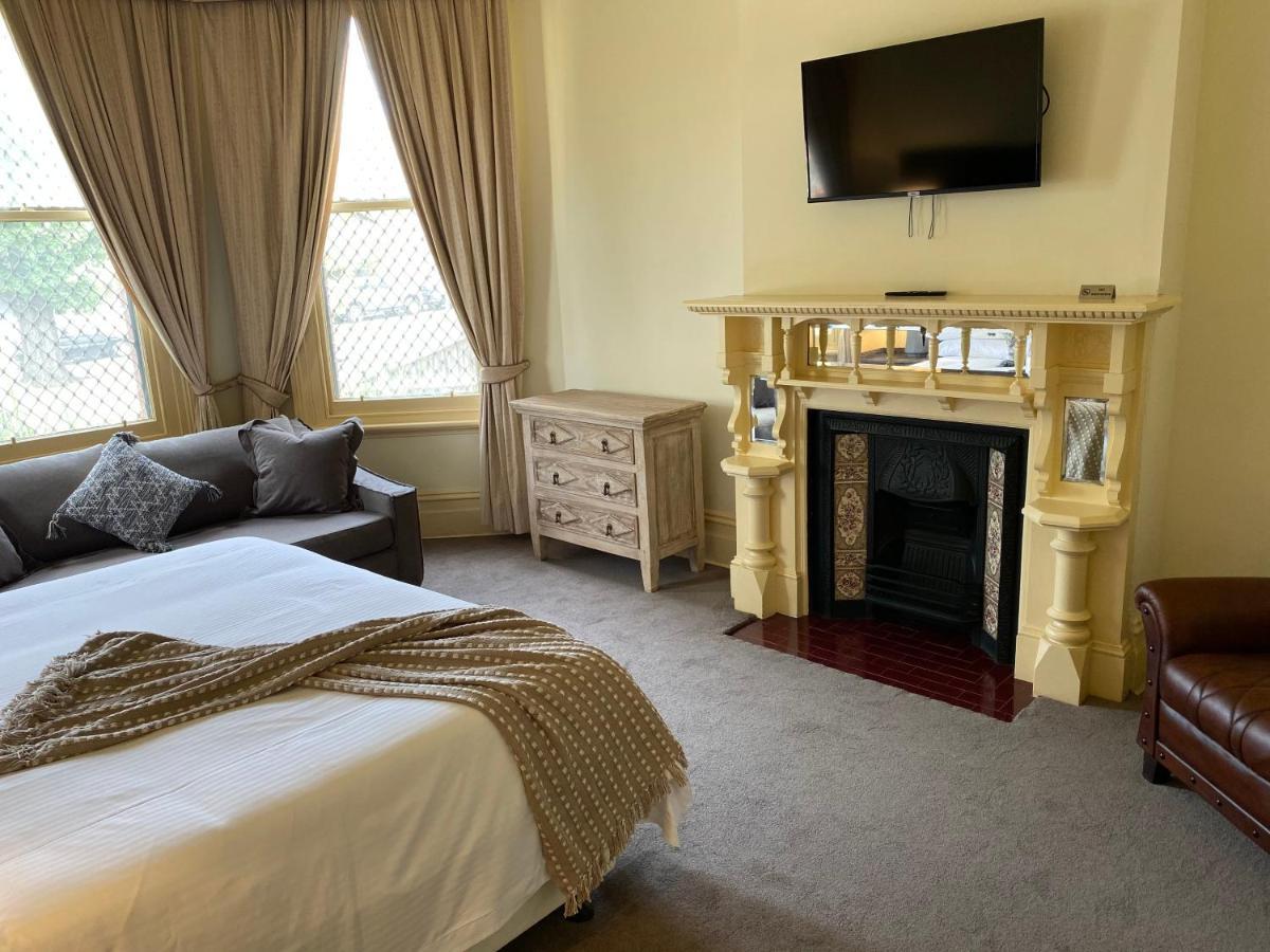 St. Elizabeth's Holiday home Melbourne