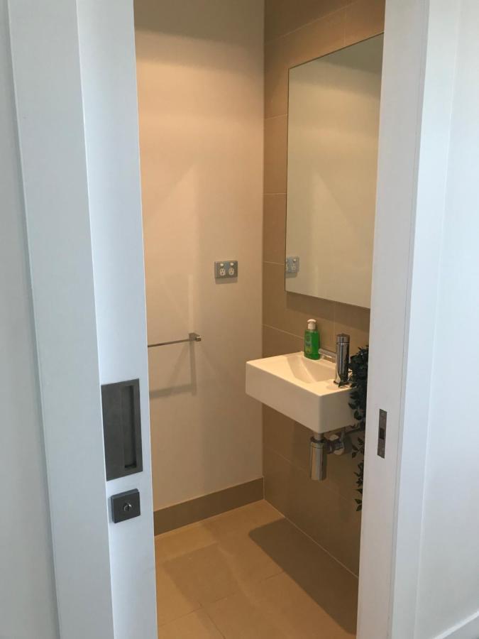 Apartment Docklands Luxury Penthouse Right Above The District Docklands
