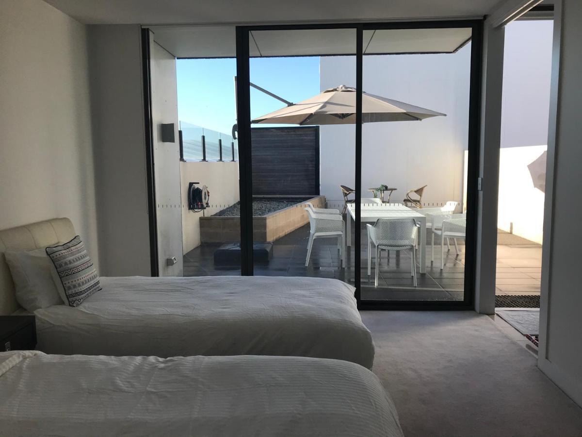 Docklands Luxury Penthouse Right Above The District Docklands