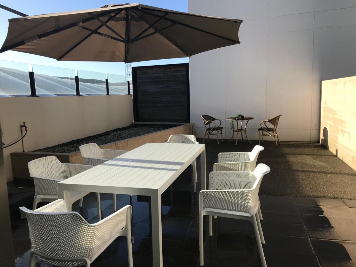 Docklands Luxury Penthouse Right Above The District Docklands