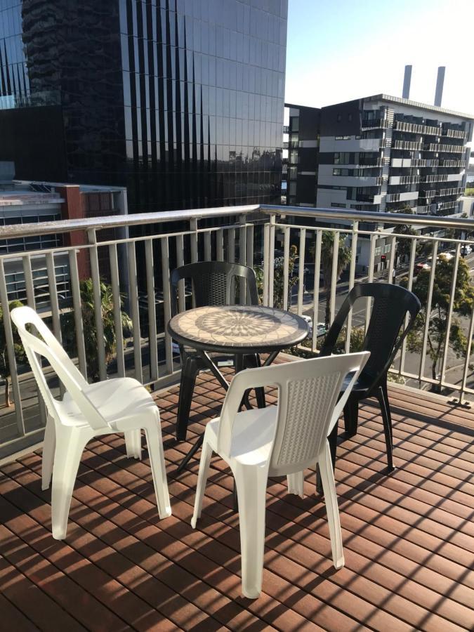 Apartment Docklands Luxury Penthouse Right Above The District Docklands