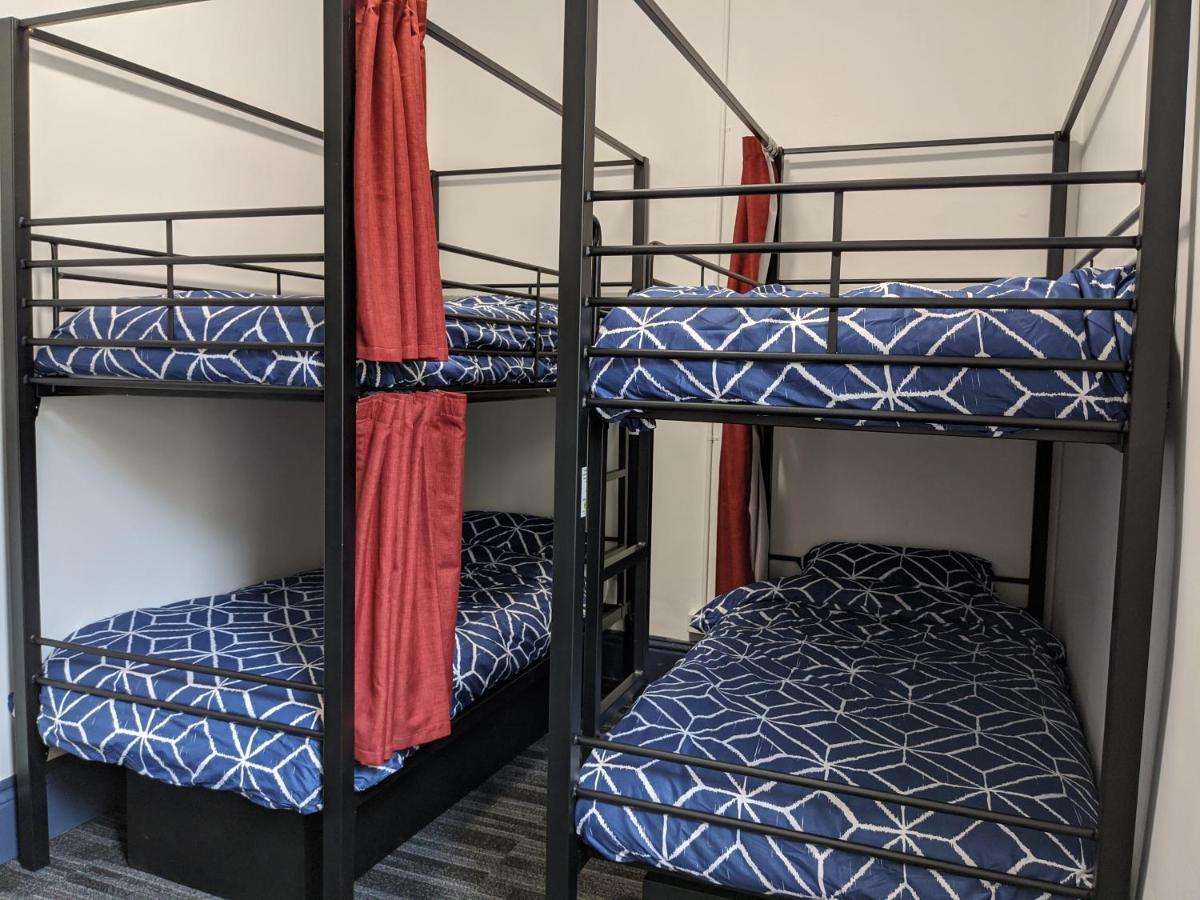 Queen Victoria Hostel