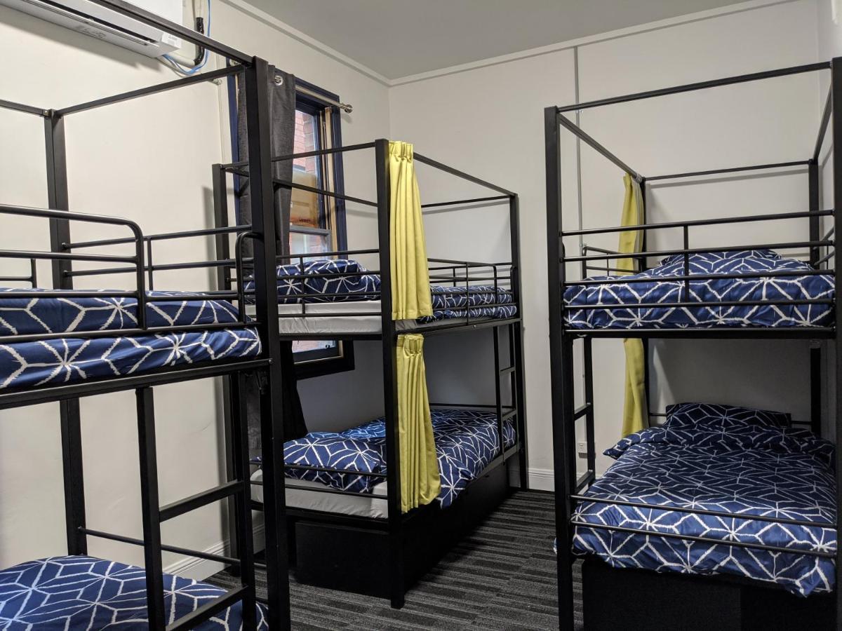 Hostel Queen Victoria