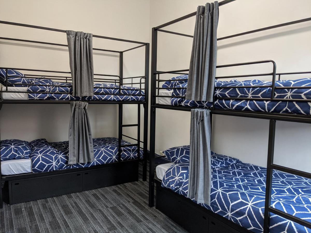 Hostel Queen Victoria