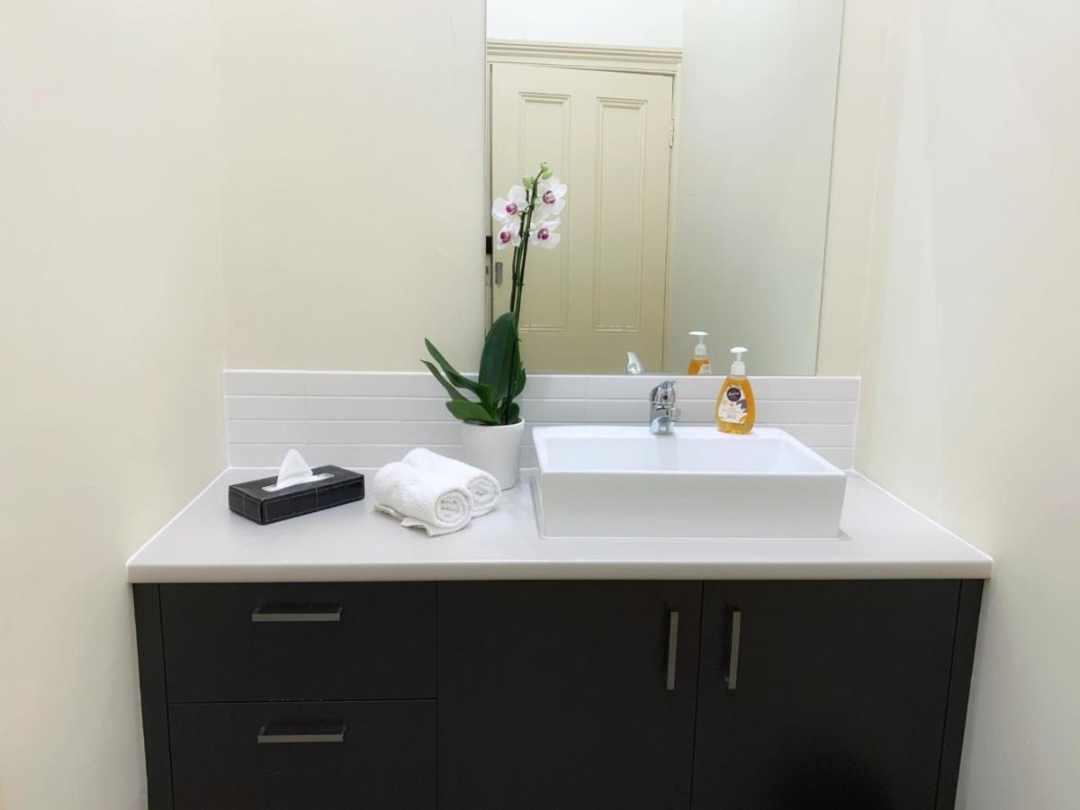 St. Elizabeth's Holiday home Melbourne