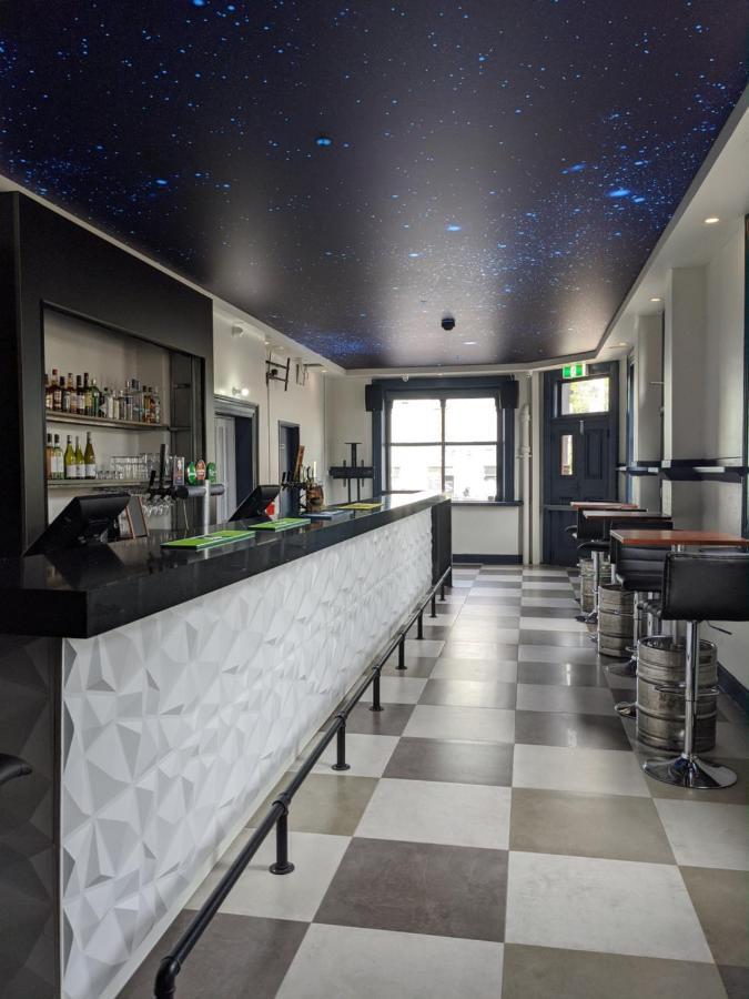 Hostel Queen Victoria Melbourne