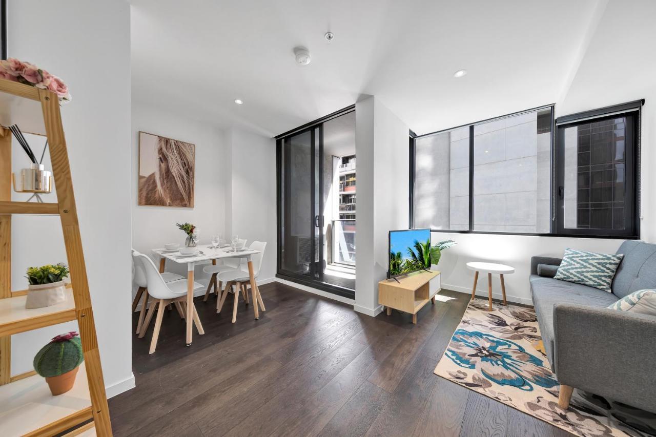Apartment Manhattan Modern At Southern Cross *