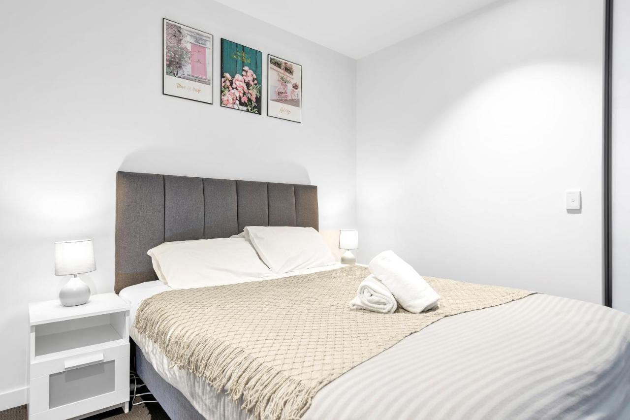 Manhattan Modern At Southern Cross *