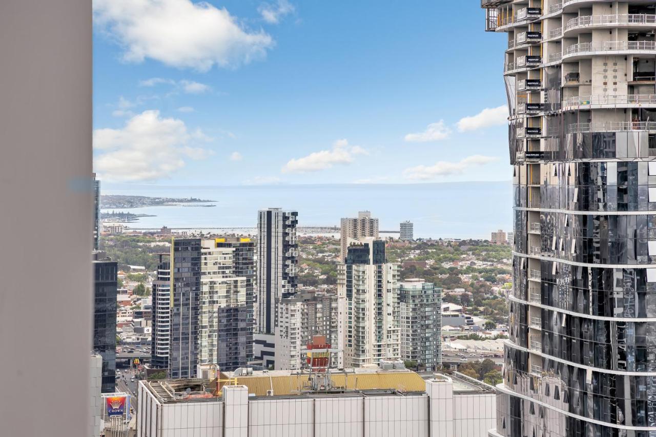 Manhattan Modern At Southern Cross