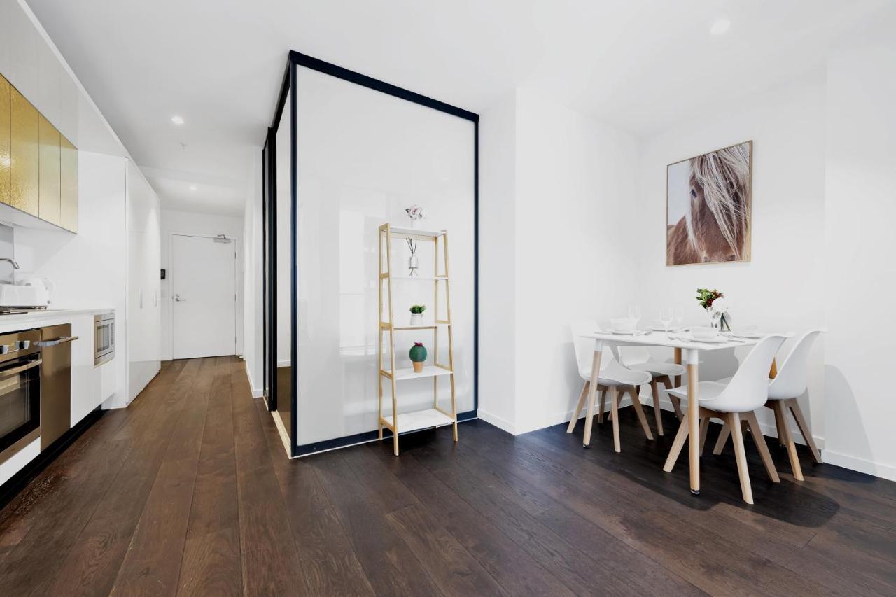 Apartment Manhattan Modern At Southern Cross *