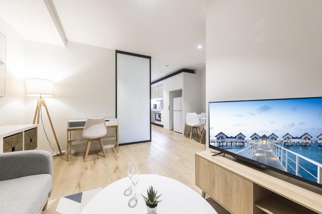 Manhattan Modern At Southern Cross