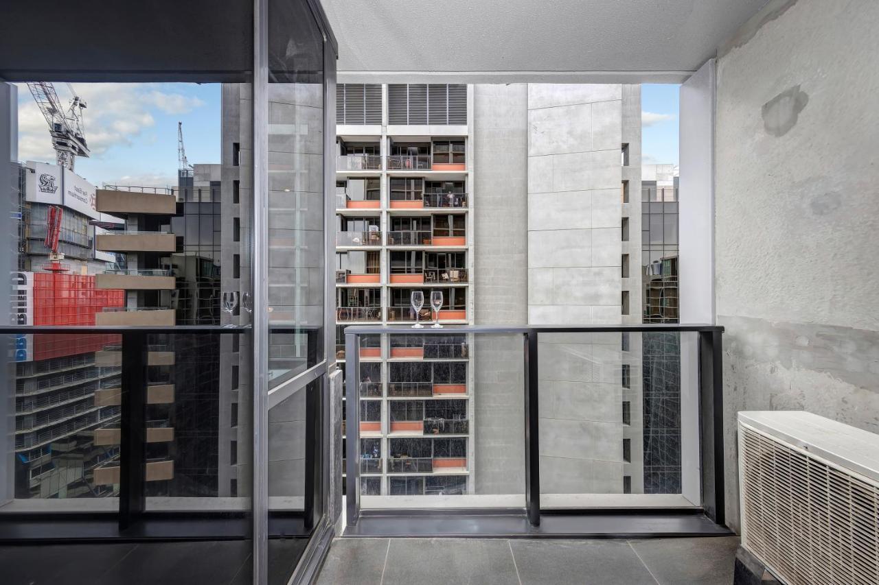 Manhattan Modern At Southern Cross