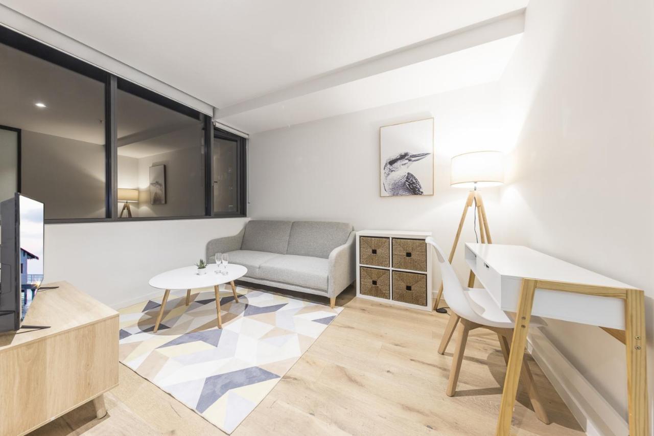 Manhattan Modern At Southern Cross *