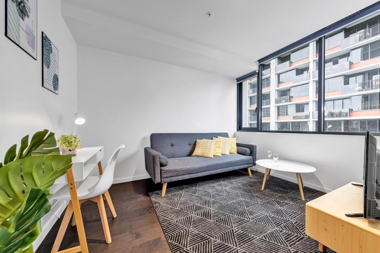 Apartment Manhattan Modern At Southern Cross *
