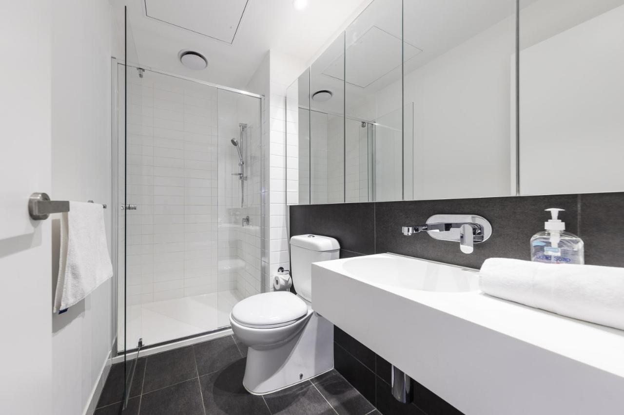 Manhattan Modern At Southern Cross *