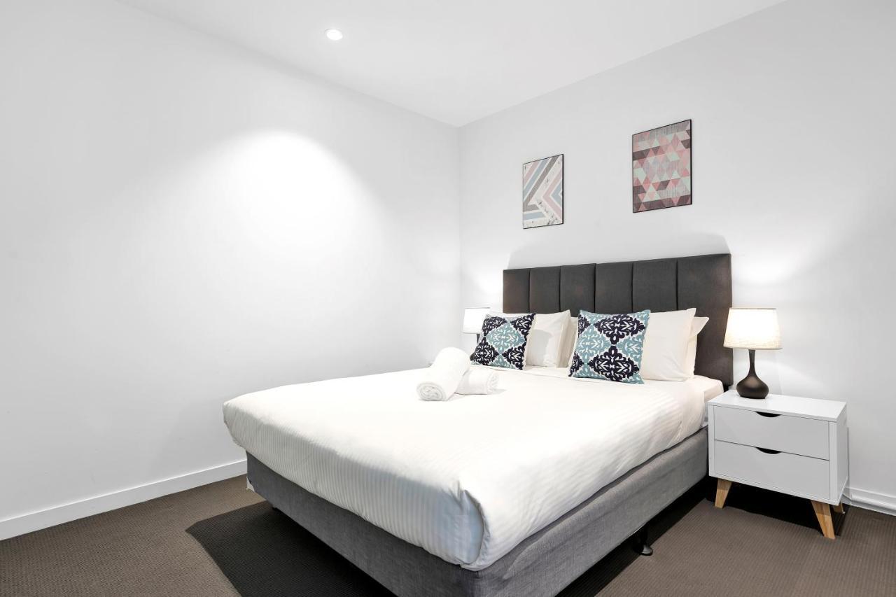 Manhattan Modern At Southern Cross Apartment