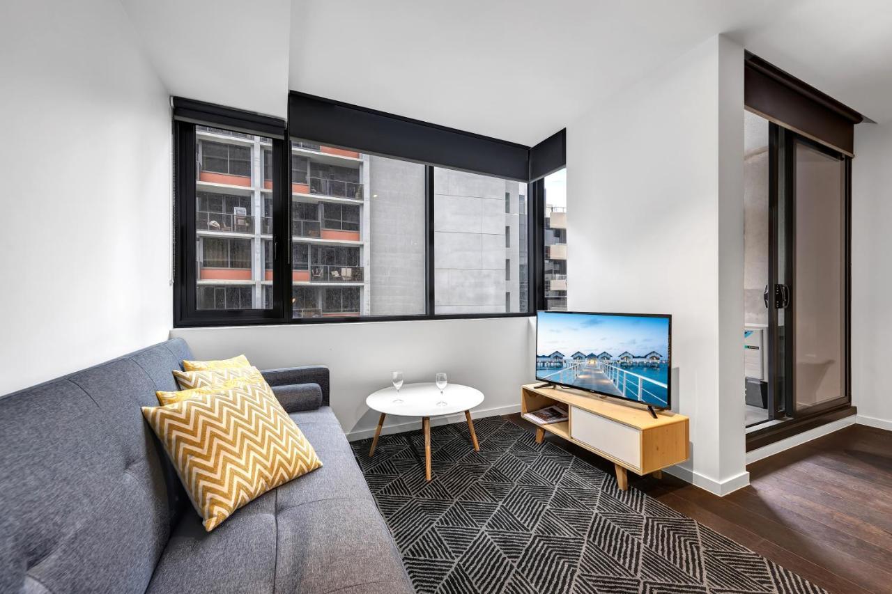 Apartment Manhattan Modern At Southern Cross *