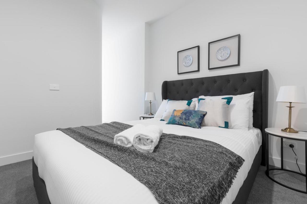 Guest house Captain Homes- Southbank Face Crown Convention Center Cbd View Parking Available *