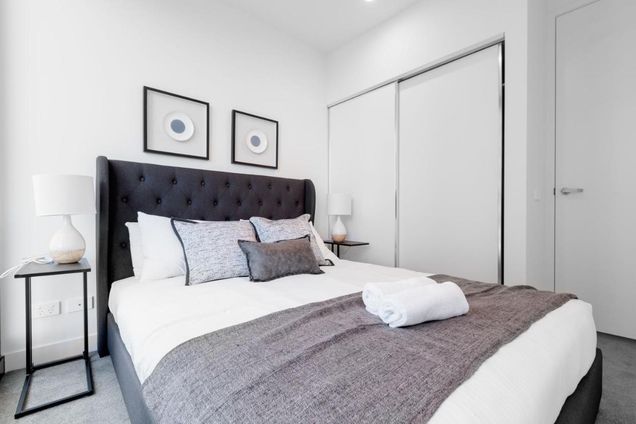 Captain Homes- Southbank Face Crown Convention Center Cbd View Parking Available Guest house Melbourne