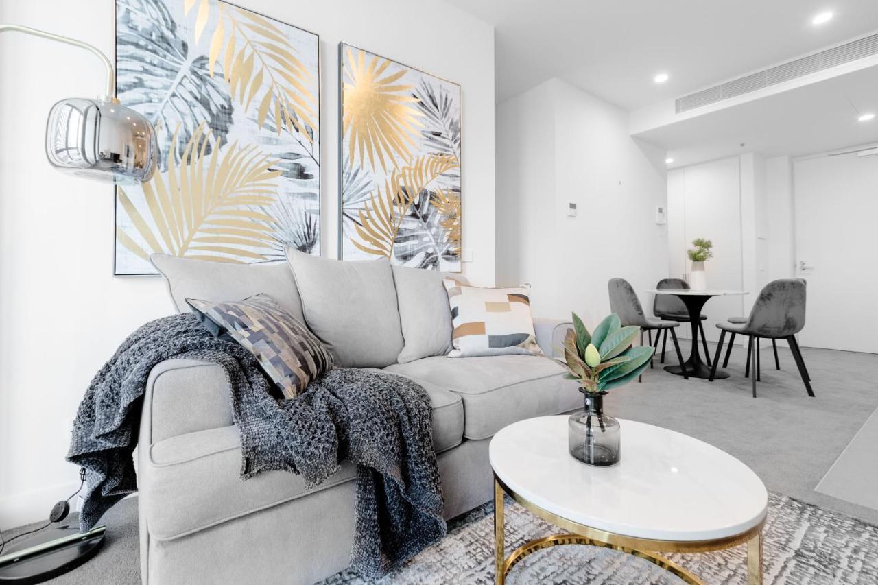 Captain Homes- Southbank Face Crown Convention Center Cbd View Parking Available *