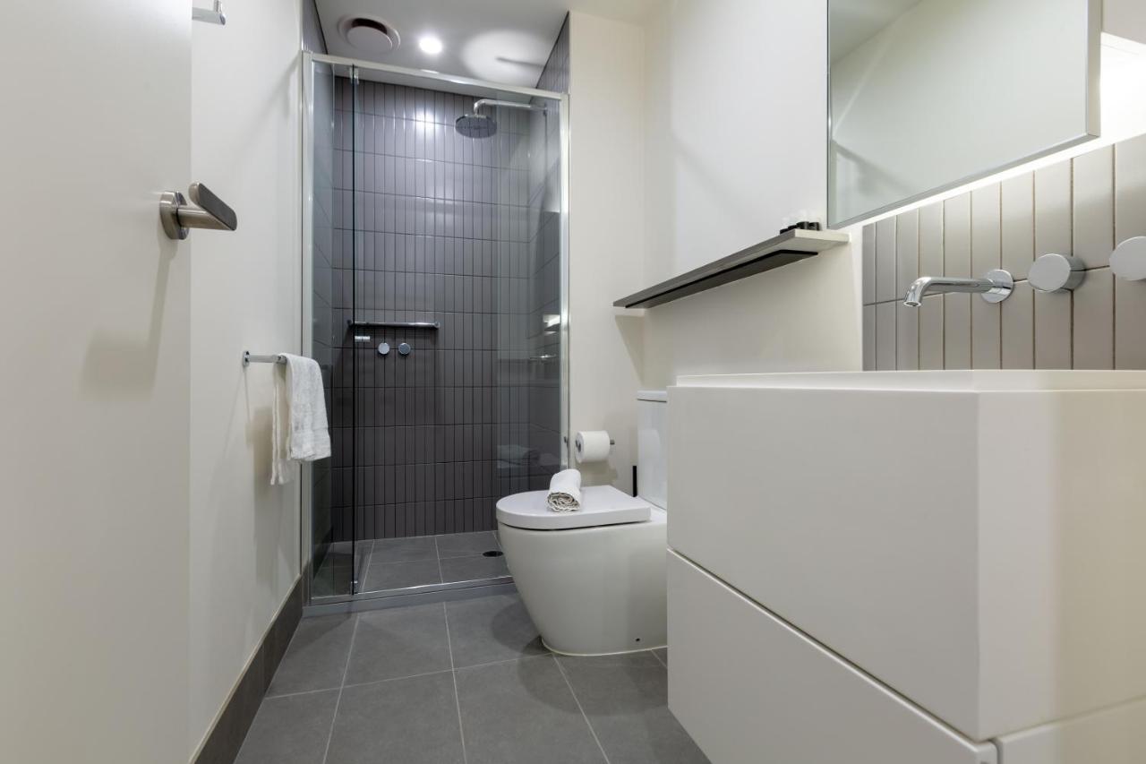 Captain Homes- Southbank Face Crown Convention Center Cbd View Parking Available Guest house