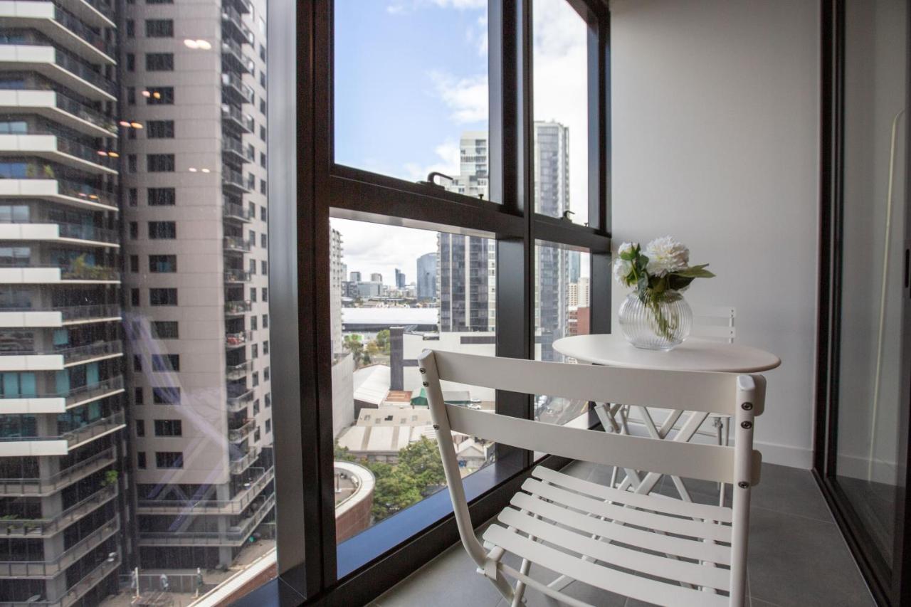 Guest house Captain Homes- Southbank Face Crown Convention Center Cbd View Parking Available *