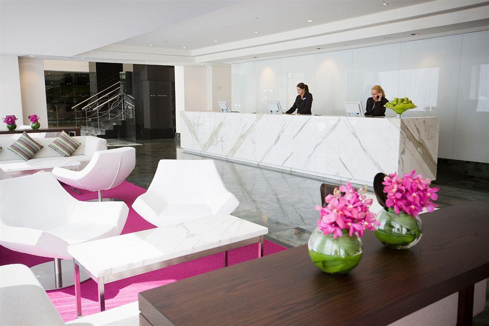 The Hotel