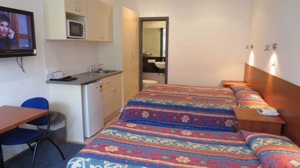 Flagstaff Motel 3*