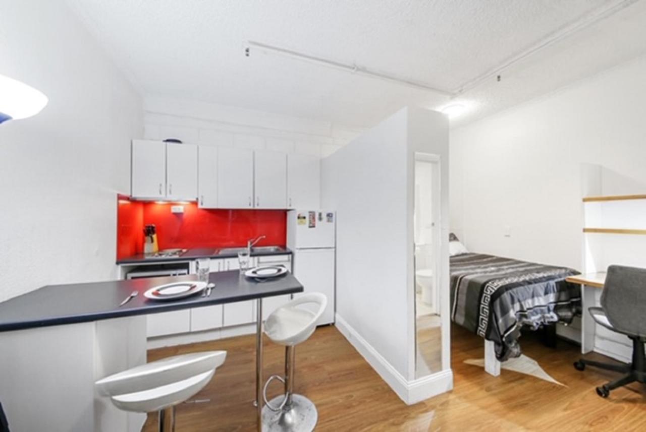 Apartment Shelleystayz Flinders St