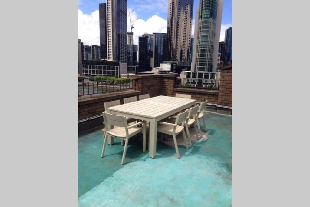 Shelleystayz Flinders St Apartment Melbourne