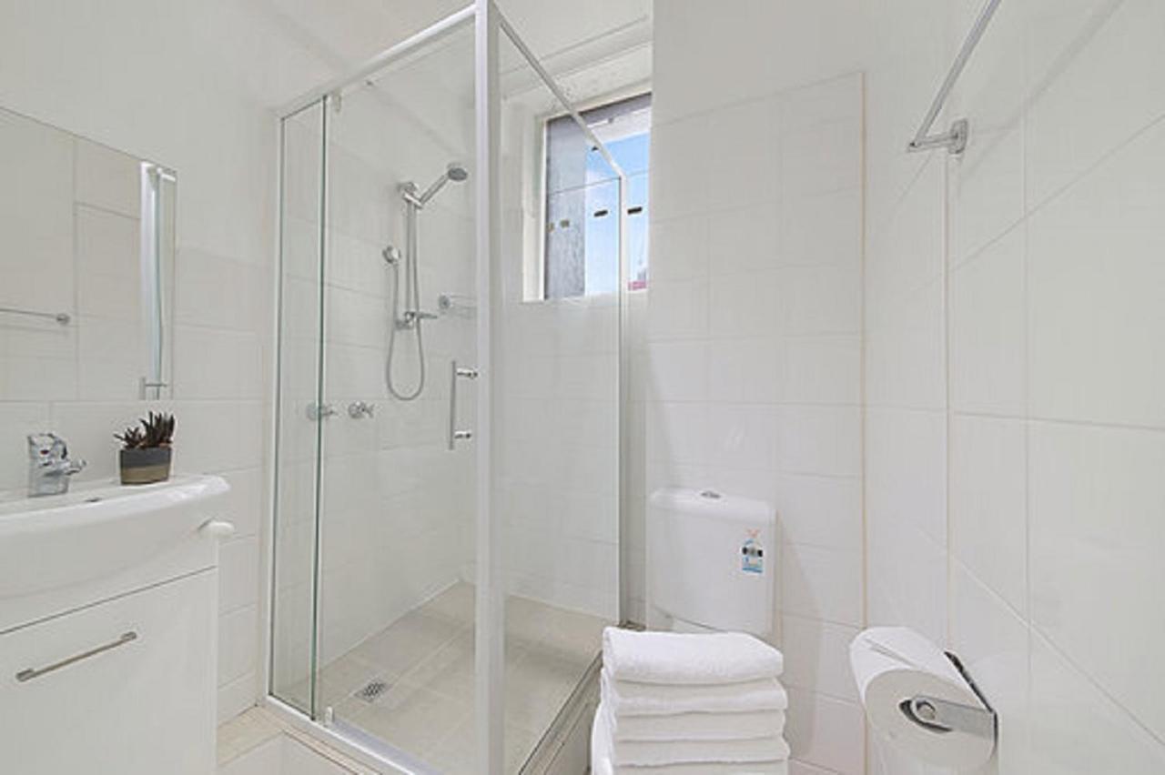 Shelleystayz Flinders St Apartment