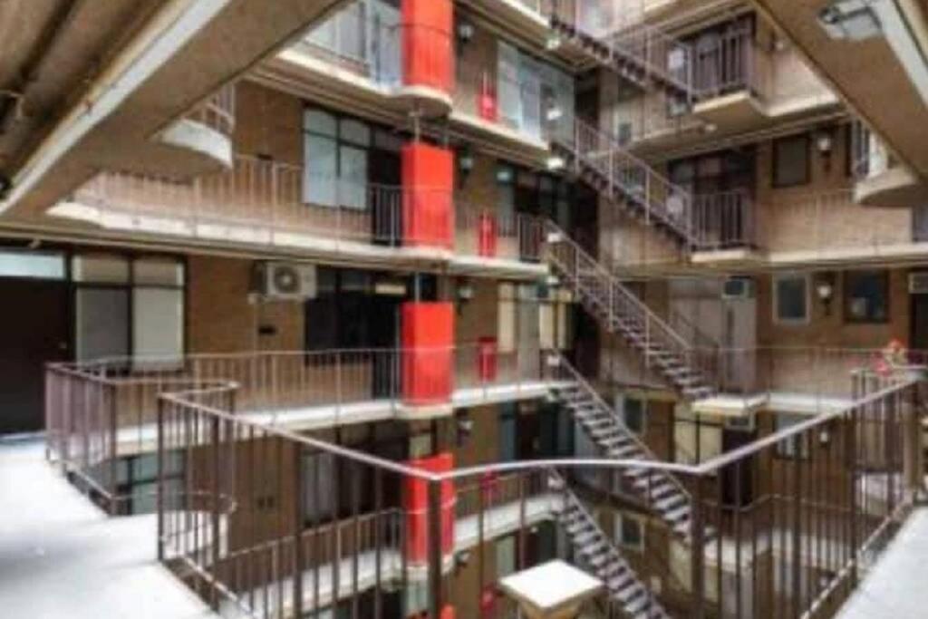 Apartment Shelleystayz Flinders St Melbourne