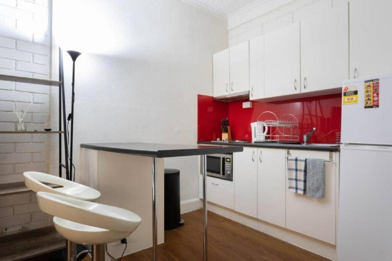 Apartment Shelleystayz Flinders St Melbourne