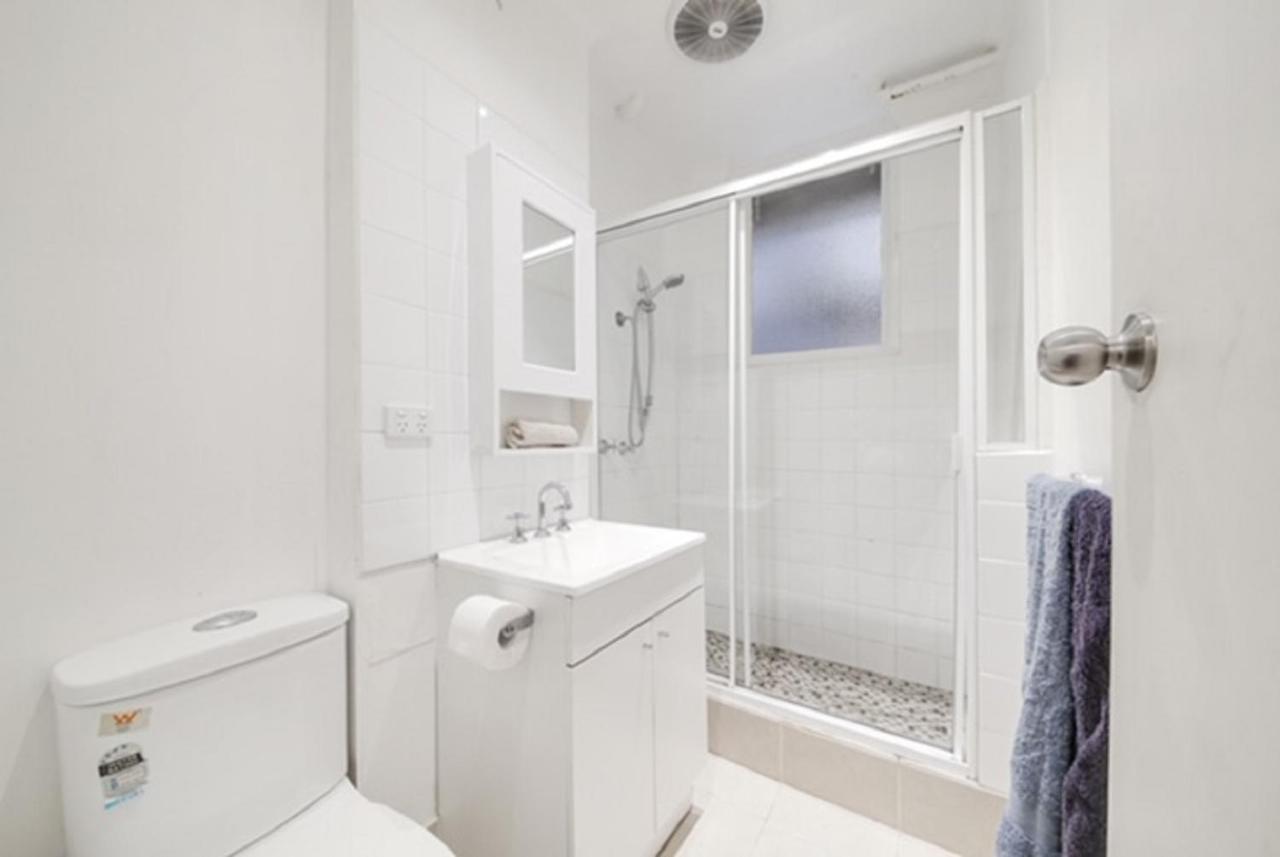 Shelleystayz Flinders St Apartment
