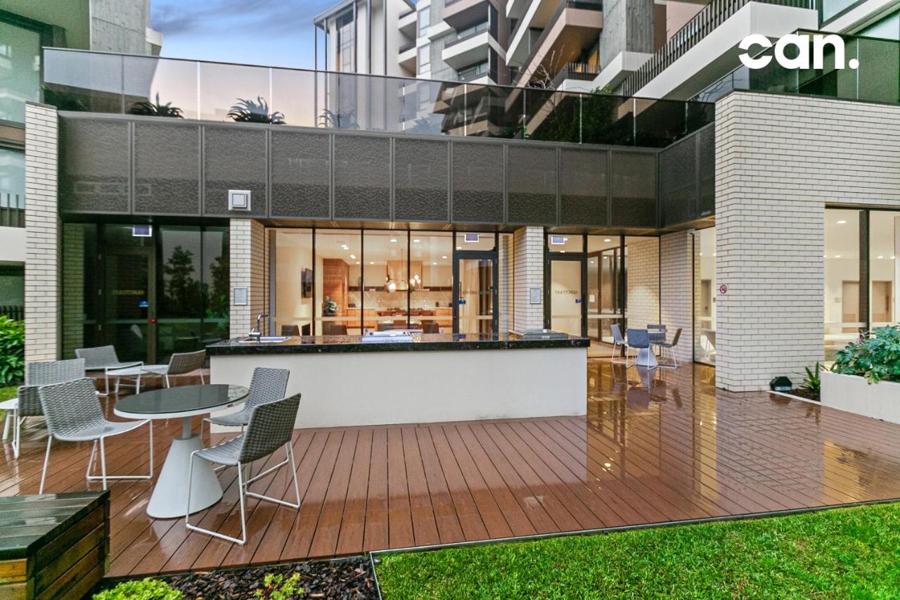 Royal Executive Living Caulfield Corporate Apartment Melbourne